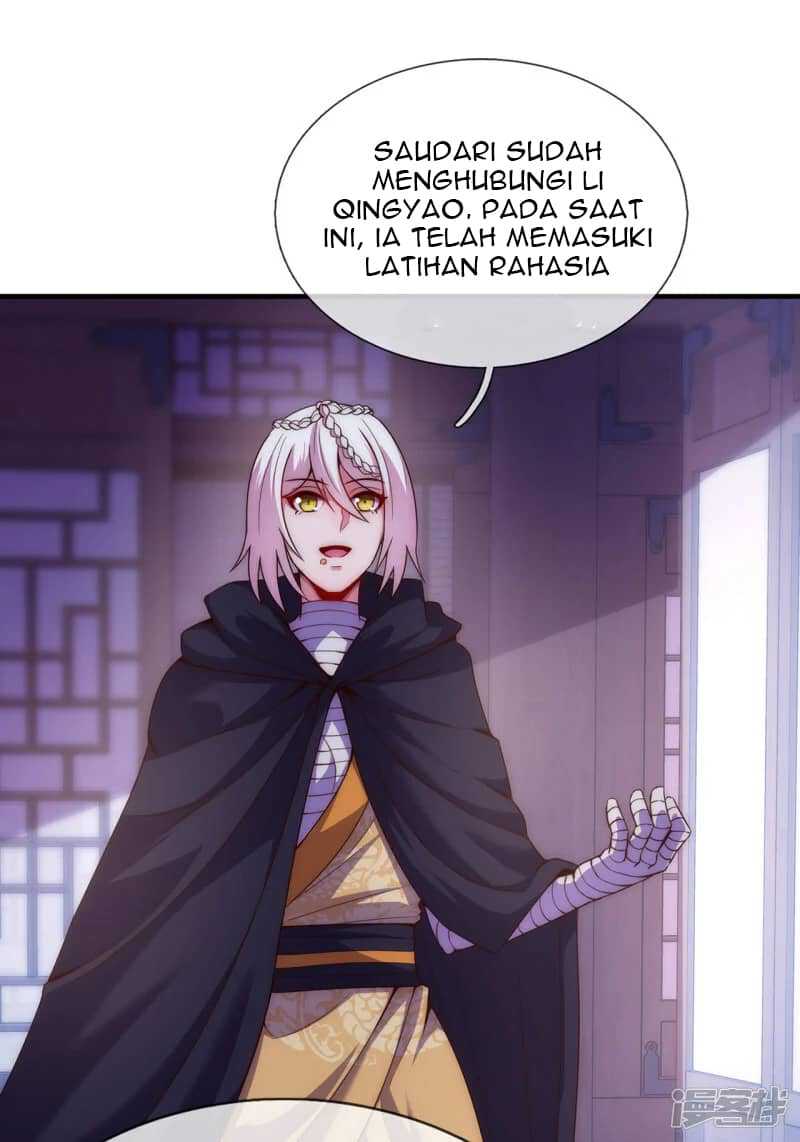 Xuantian Supreme Bab 65 halaman 5