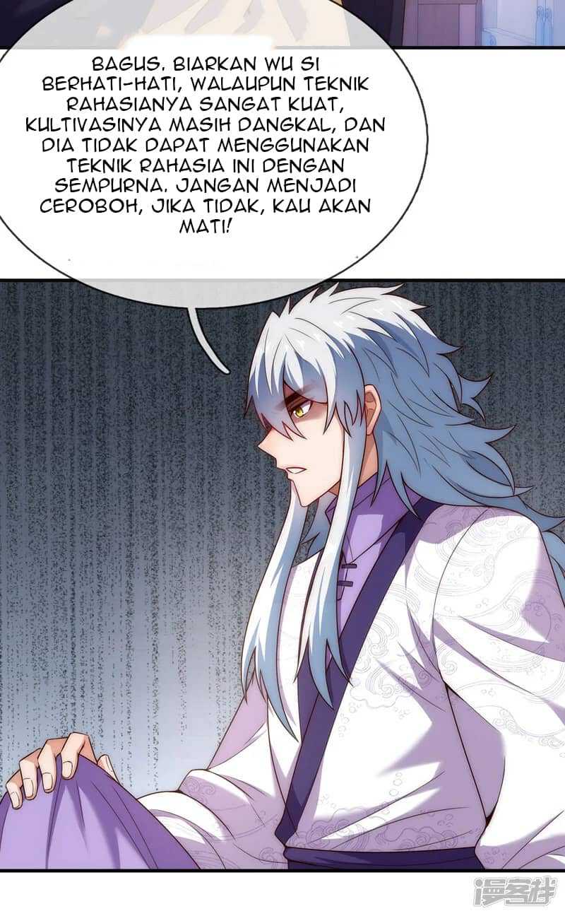 Xuantian Supreme Bab 65 halaman 6