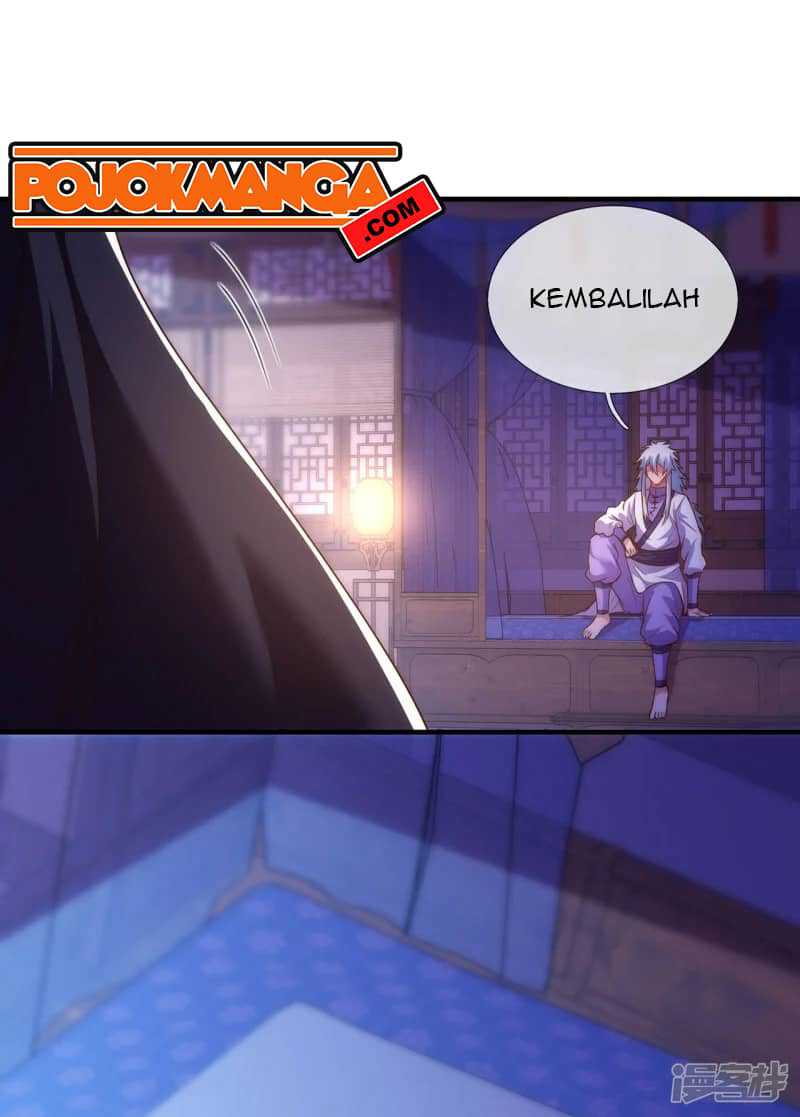 Xuantian Supreme Bab 65 halaman 8