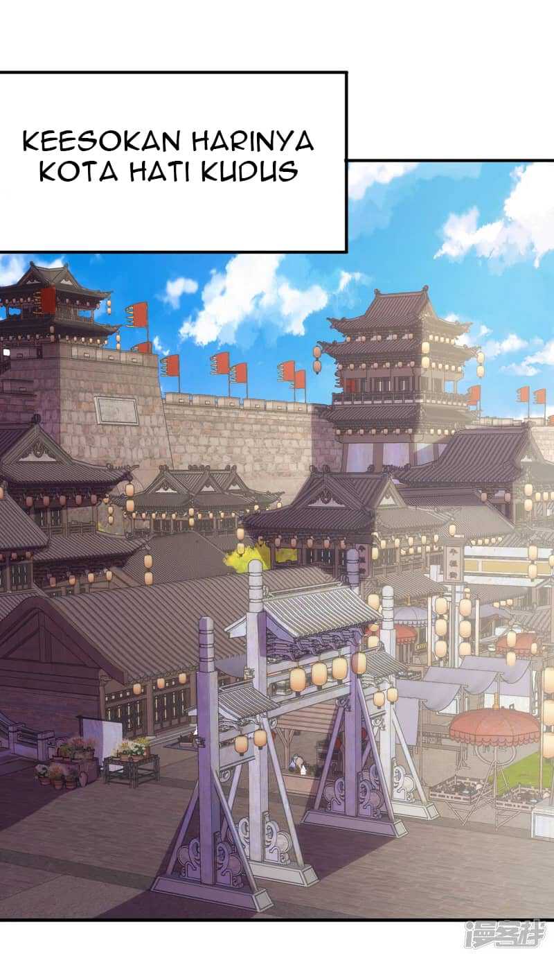 Xuantian Supreme Bab 65 halaman 10