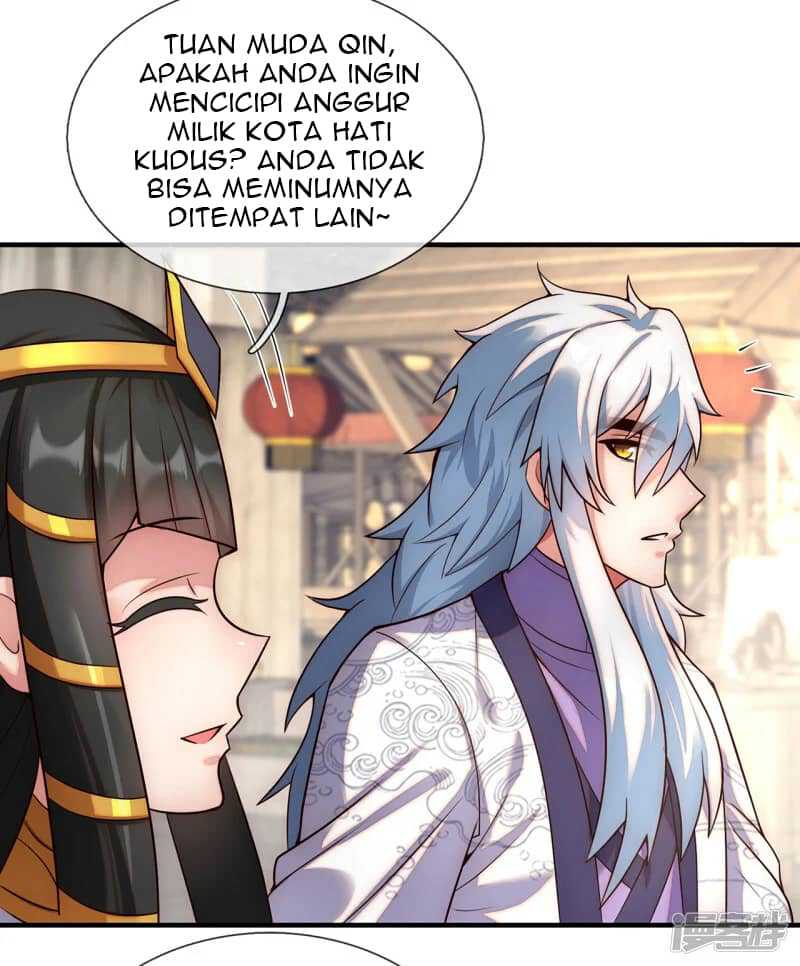 Xuantian Supreme Bab 65 halaman 12