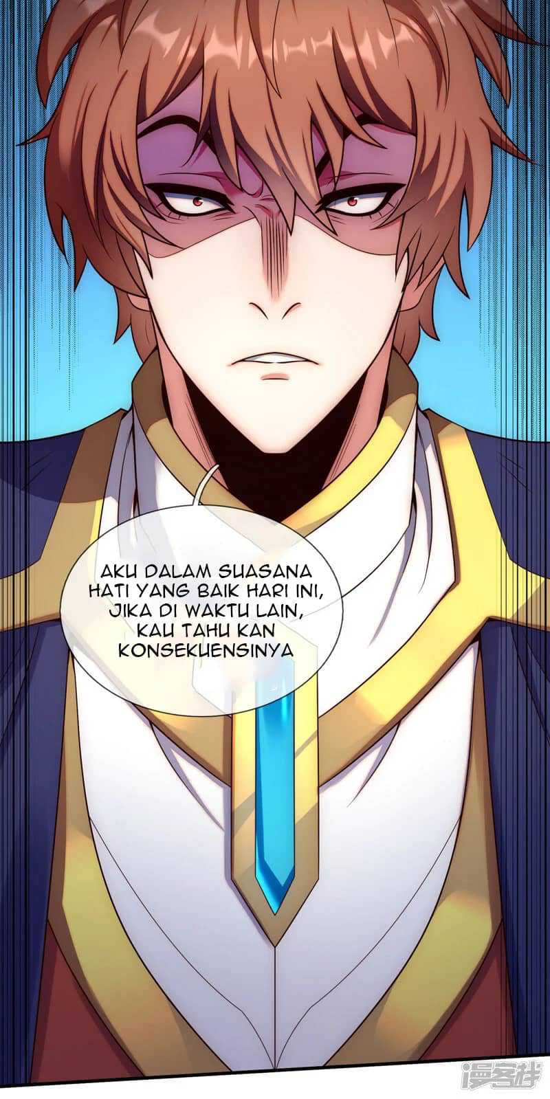 Xuantian Supreme Bab 65 halaman 25