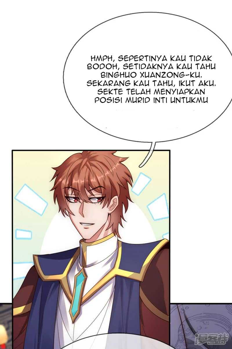 Xuantian Supreme Bab 65 halaman 31