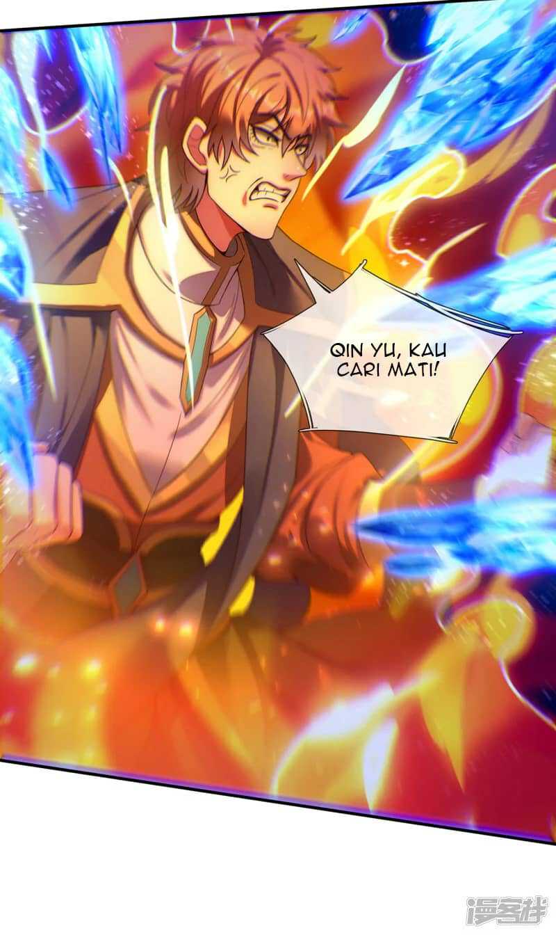 Xuantian Supreme Bab 65 halaman 37