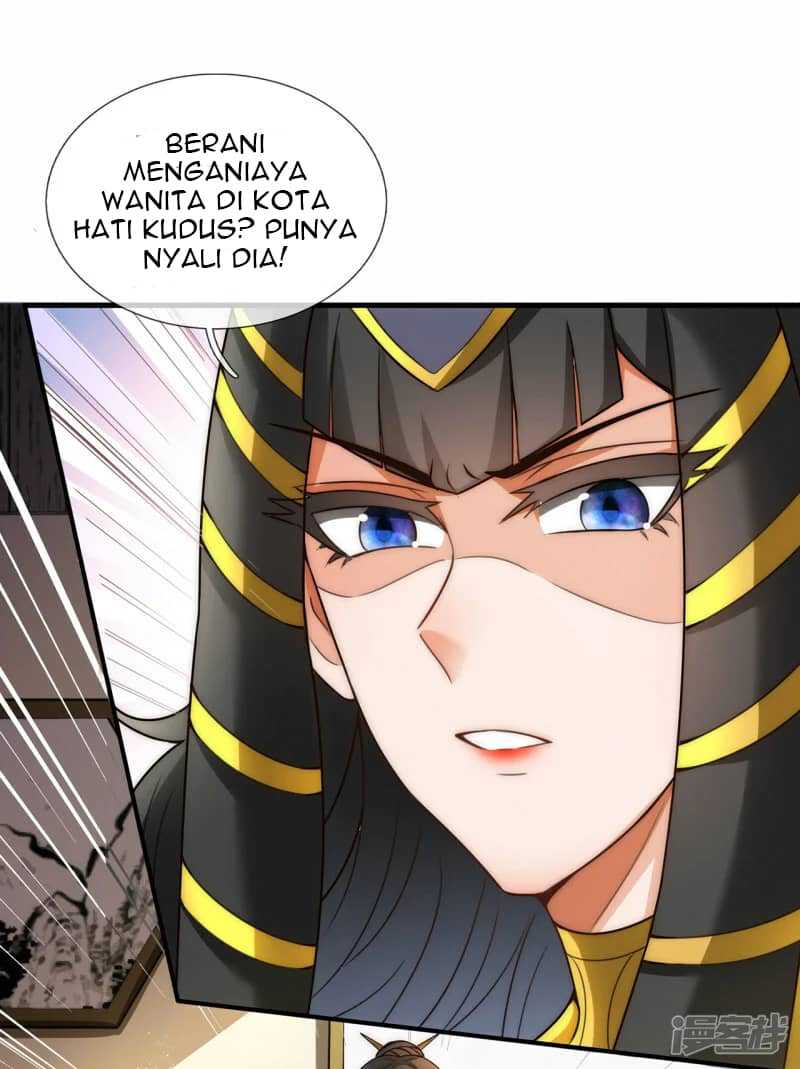 Xuantian Supreme Bab 66 halaman 10