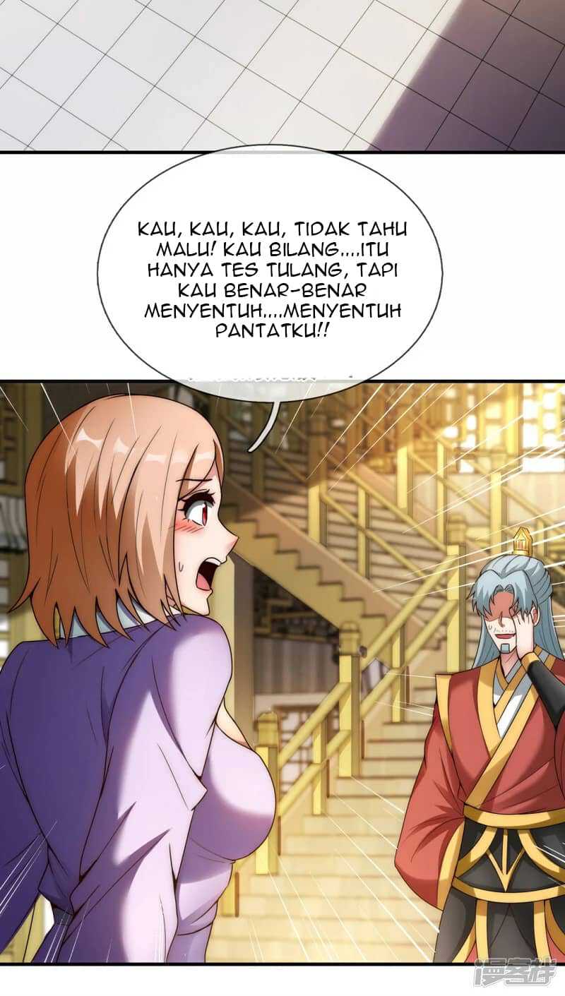 Xuantian Supreme Bab 66 halaman 14