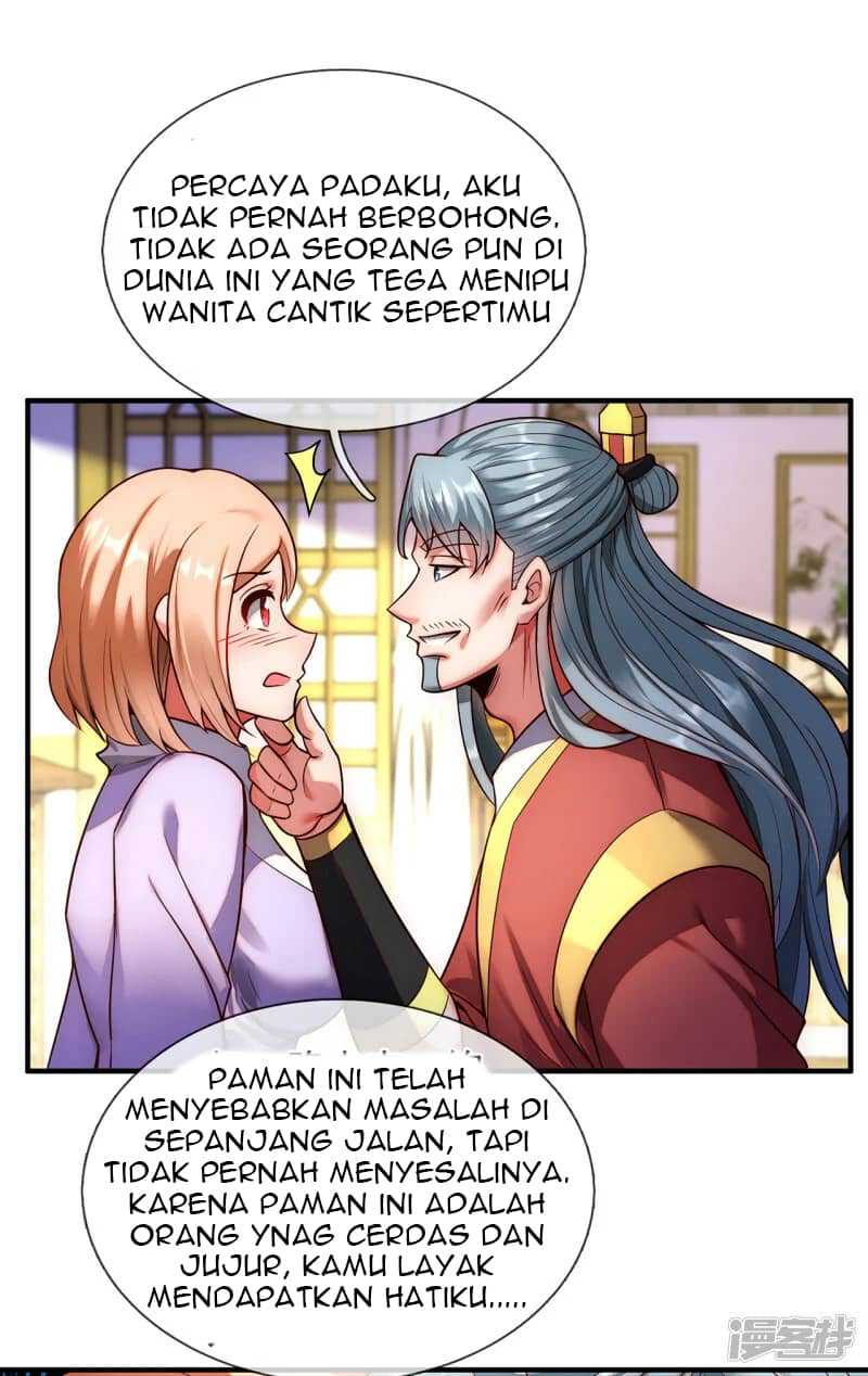 Xuantian Supreme Bab 66 halaman 18