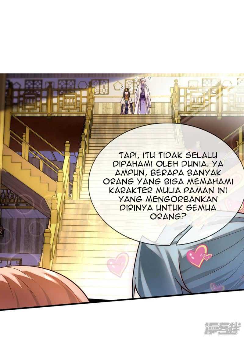Xuantian Supreme Bab 66 halaman 21
