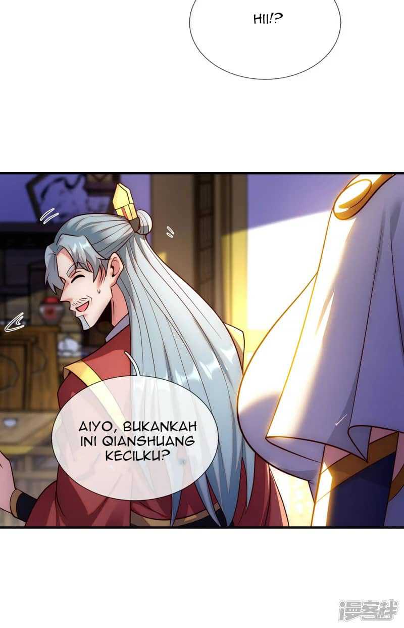 Xuantian Supreme Bab 66 halaman 26