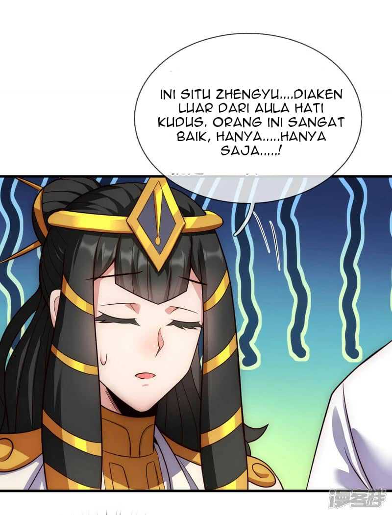 Xuantian Supreme Bab 66 halaman 31