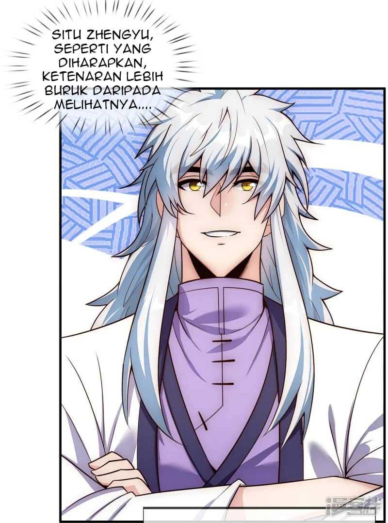 Xuantian Supreme Bab 66 halaman 32