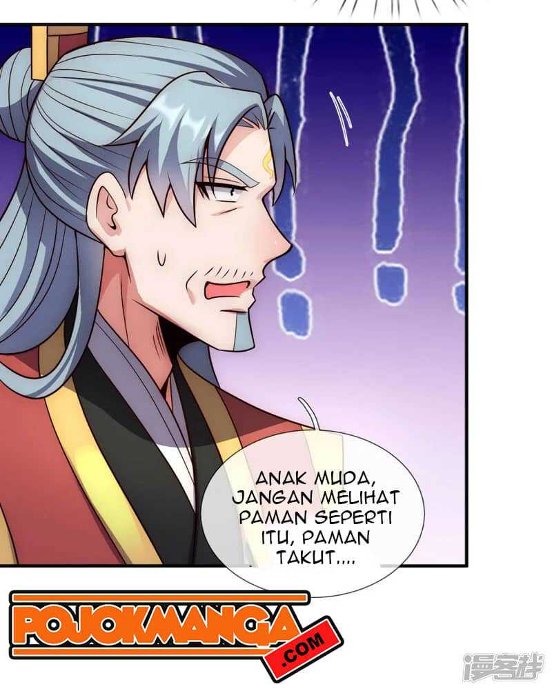 Xuantian Supreme Bab 66 halaman 43