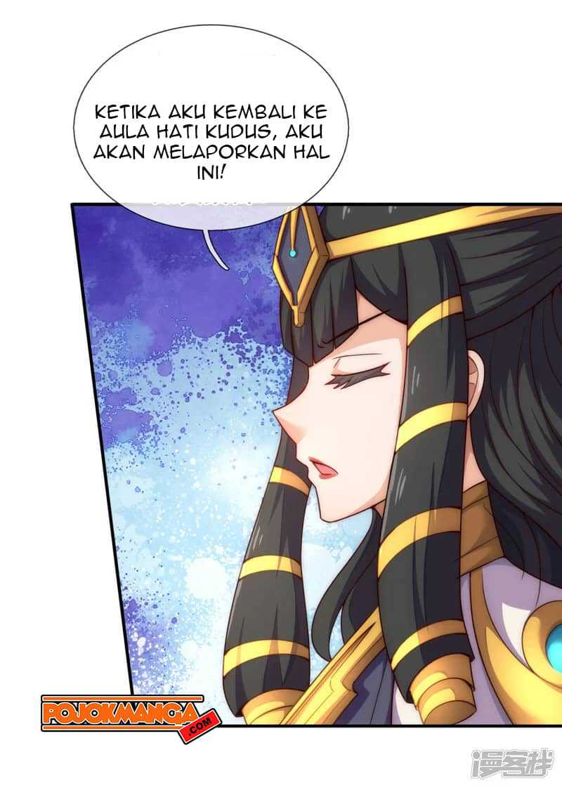 Xuantian Supreme Bab 67 halaman 5