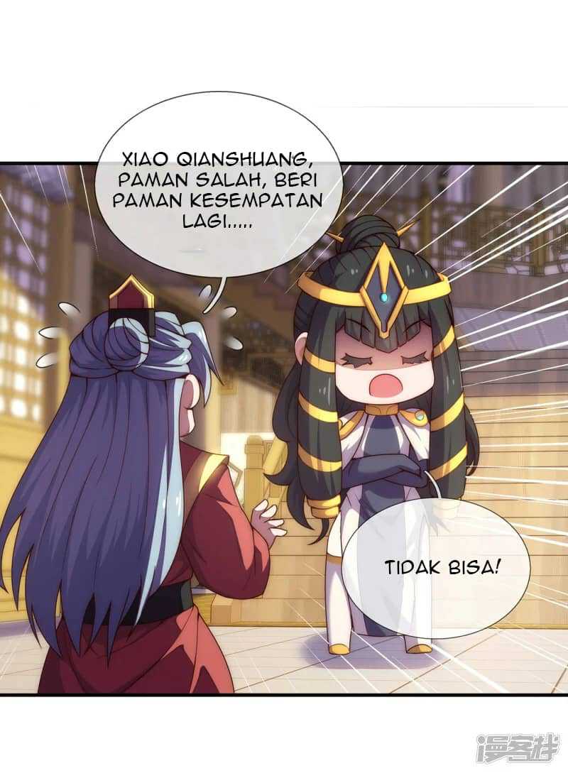 Xuantian Supreme Bab 67 halaman 6