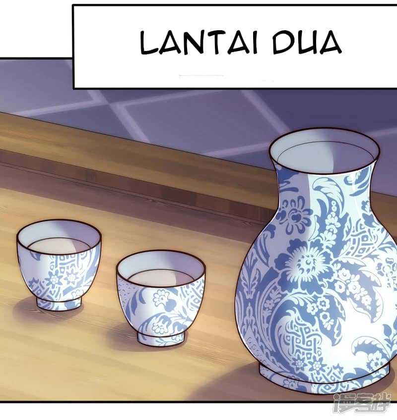 Xuantian Supreme Bab 67 halaman 10