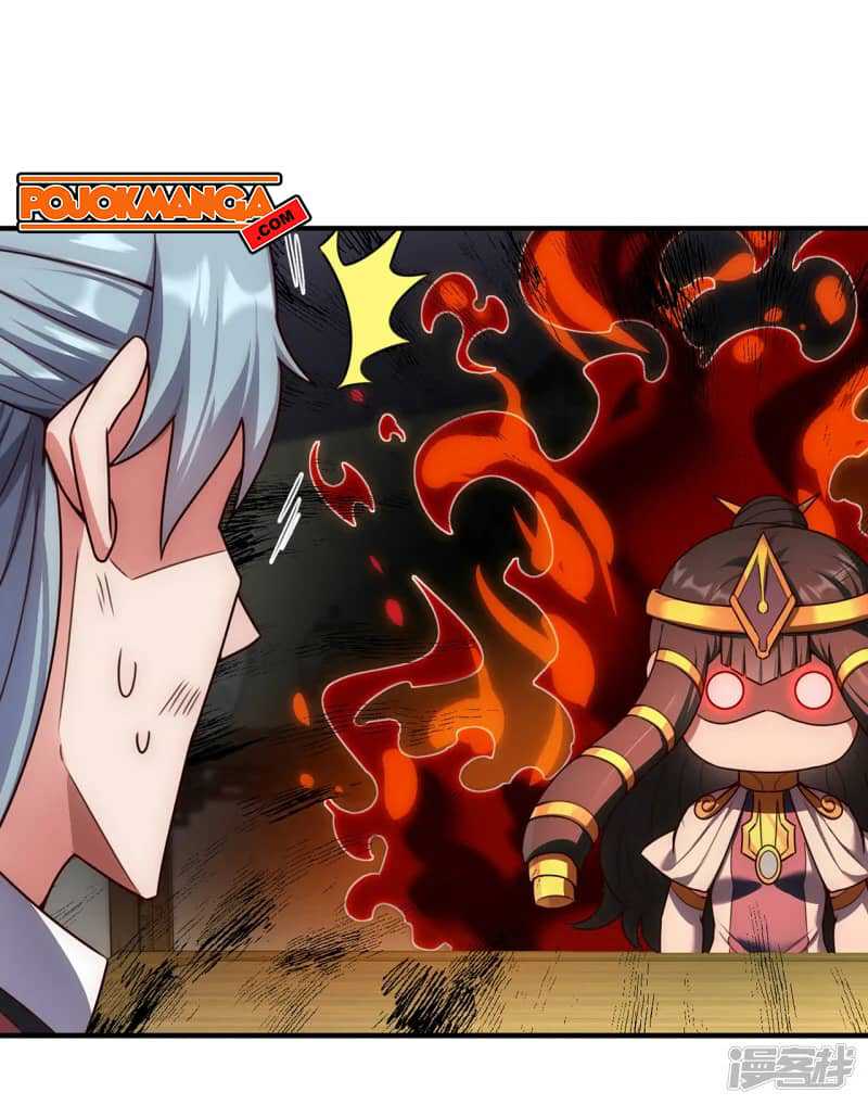 Xuantian Supreme Bab 67 halaman 13