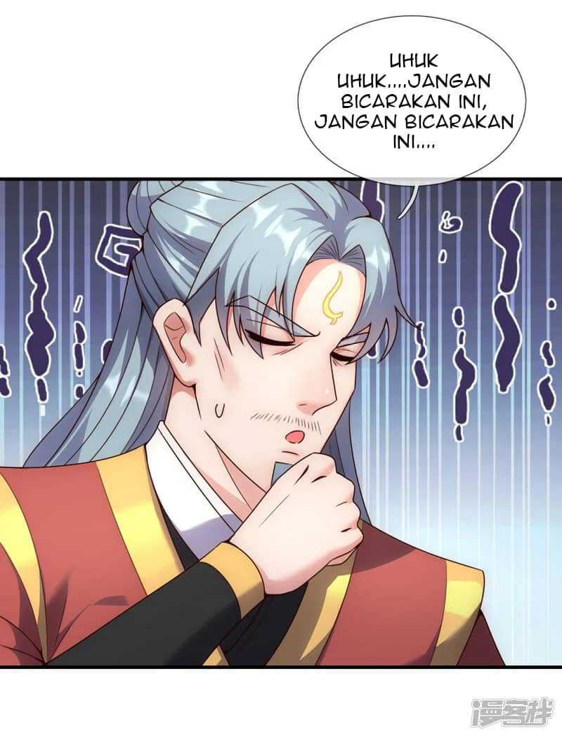 Xuantian Supreme Bab 67 halaman 14