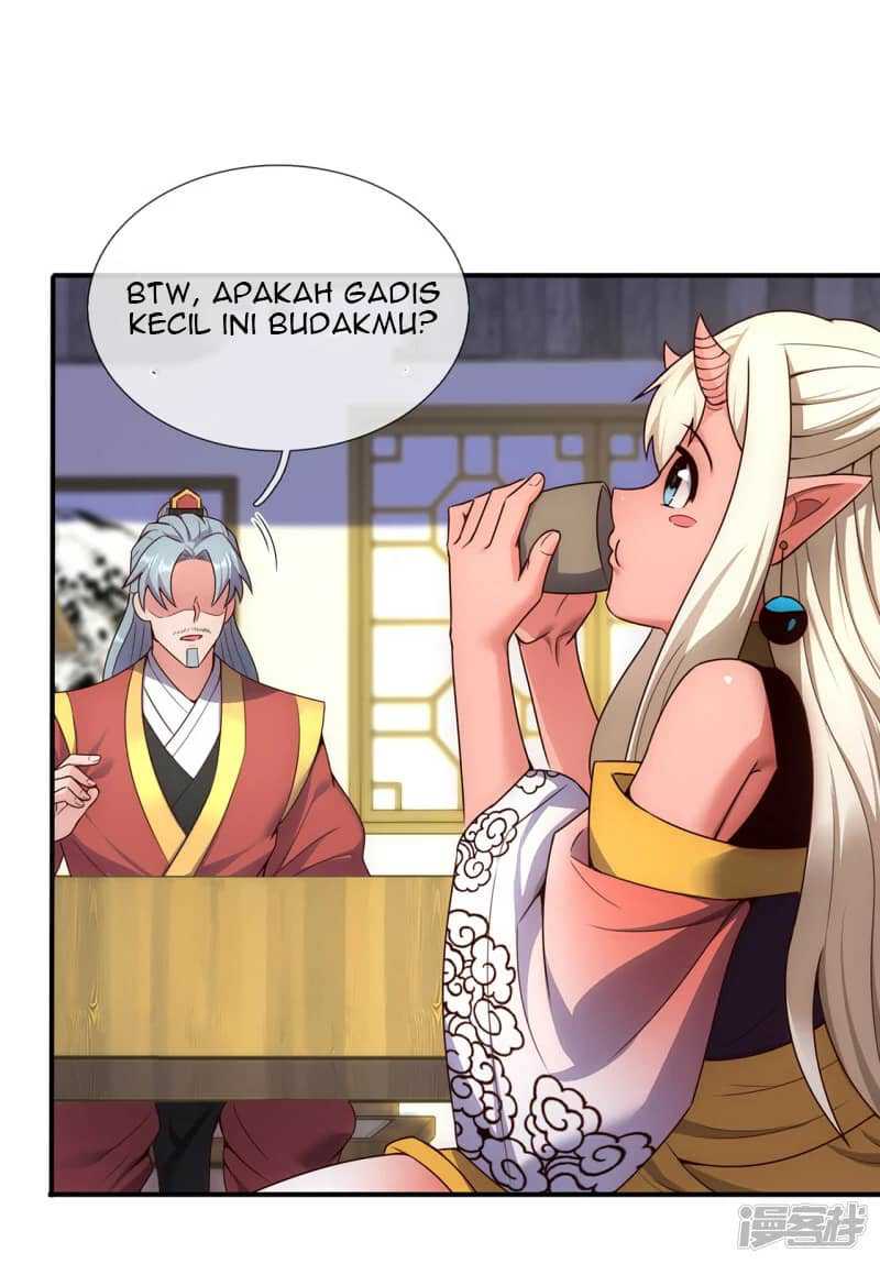Xuantian Supreme Bab 67 halaman 15