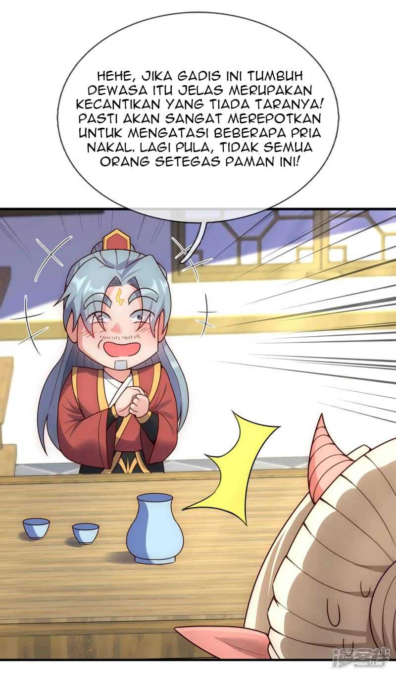Xuantian Supreme Bab 67 halaman 20