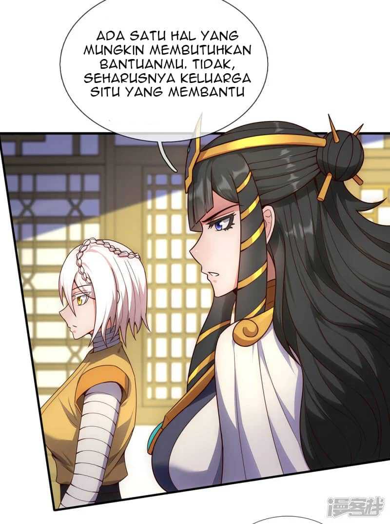 Xuantian Supreme Bab 67 halaman 22