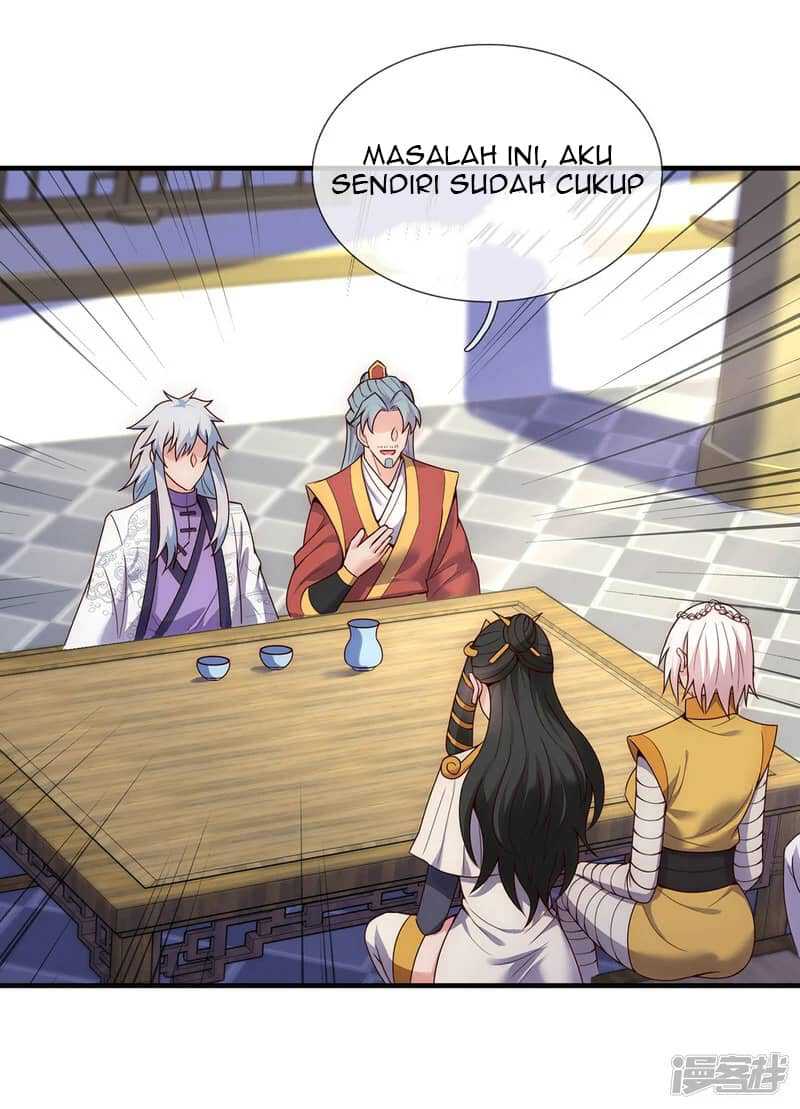 Xuantian Supreme Bab 67 halaman 26