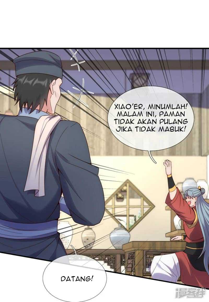 Xuantian Supreme Bab 67 halaman 30