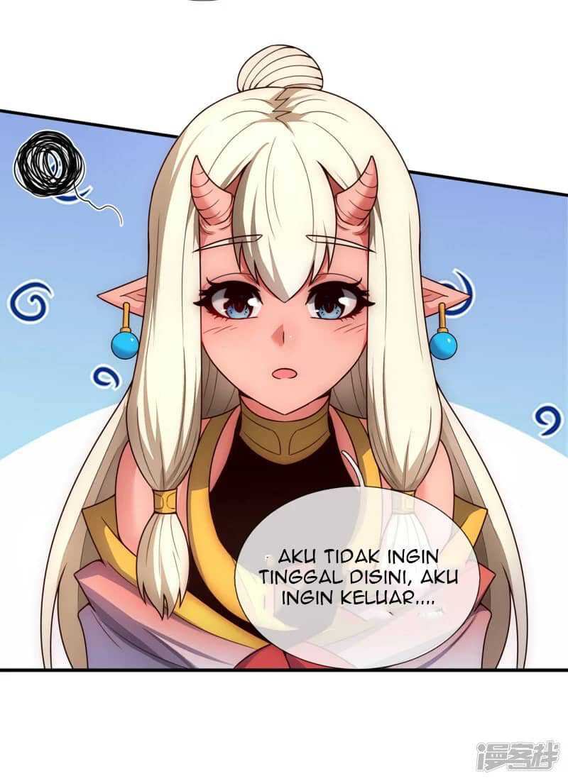 Xuantian Supreme Bab 67 halaman 31