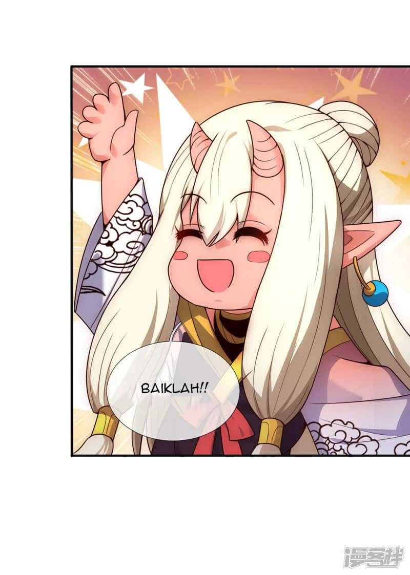 Xuantian Supreme Bab 67 halaman 33