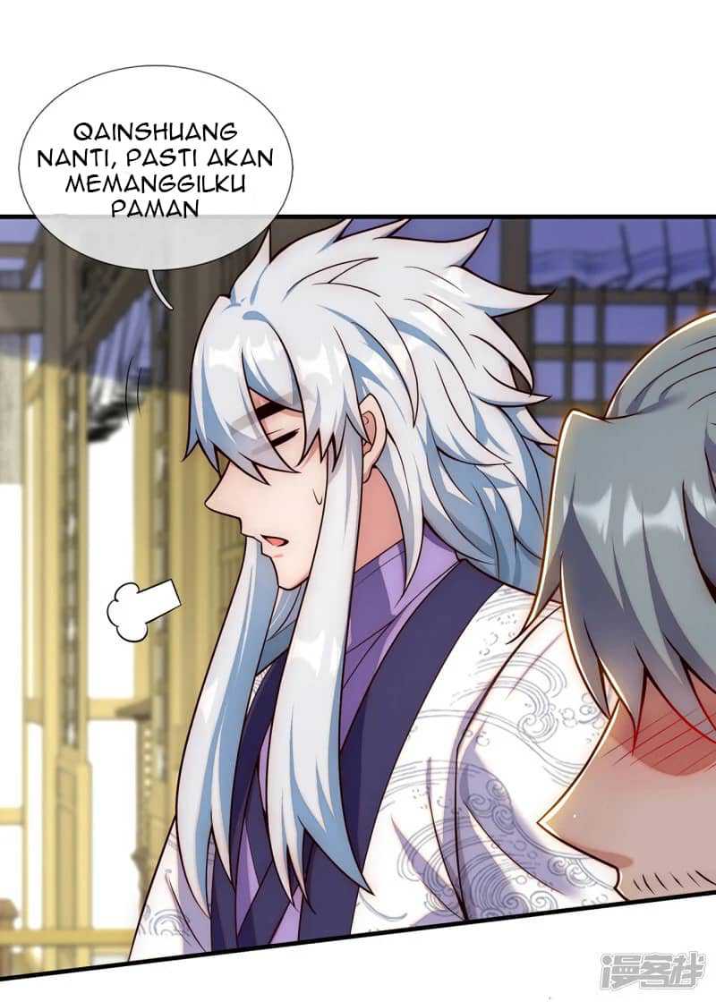 Xuantian Supreme Bab 67 halaman 42