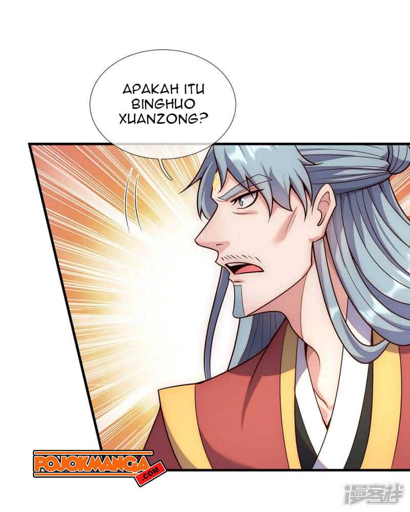 Xuantian Supreme Bab 68 halaman 4