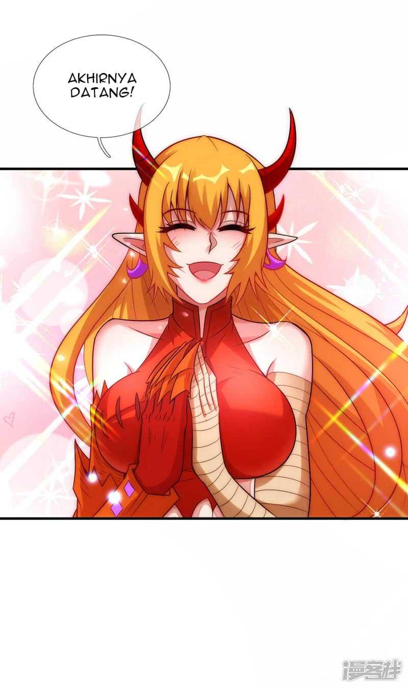 Xuantian Supreme Bab 68 halaman 14