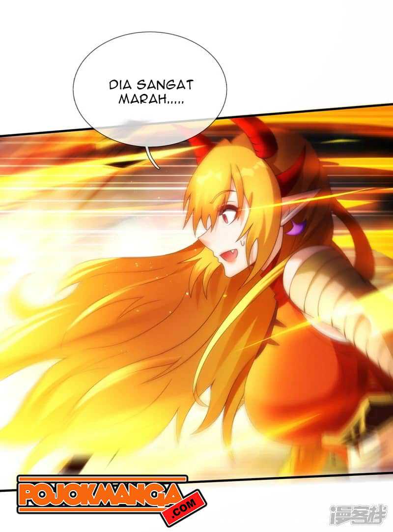 Xuantian Supreme Bab 68 halaman 19