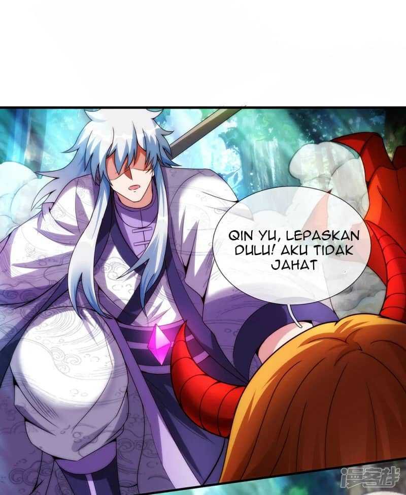 Xuantian Supreme Bab 68 halaman 25