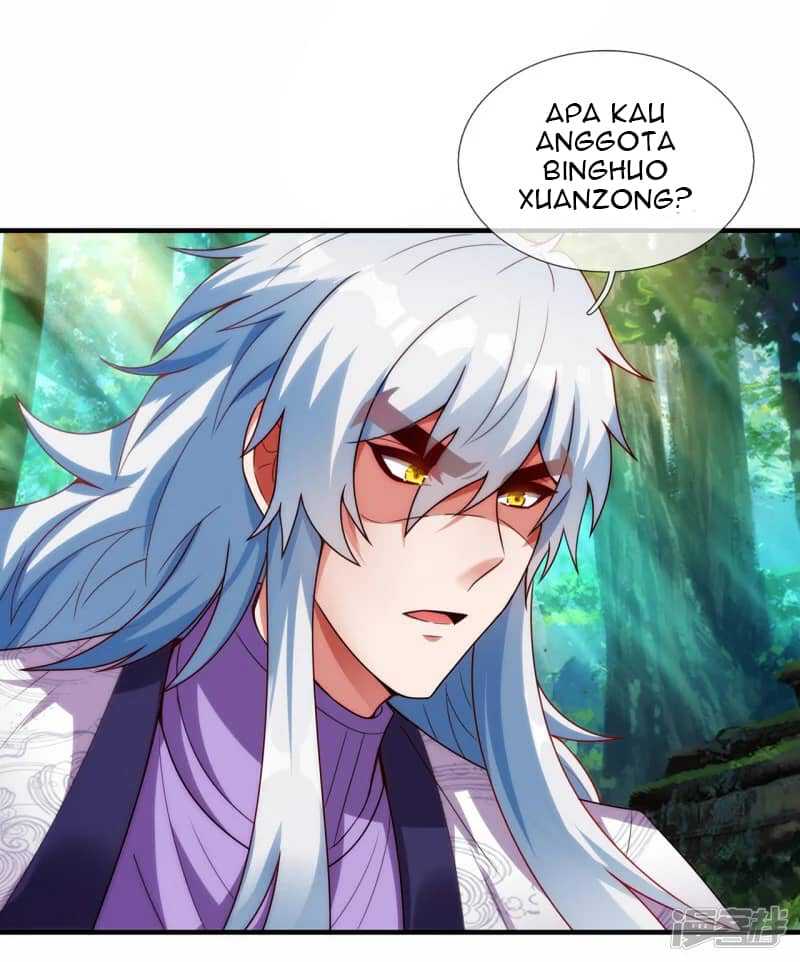 Xuantian Supreme Bab 68 halaman 27