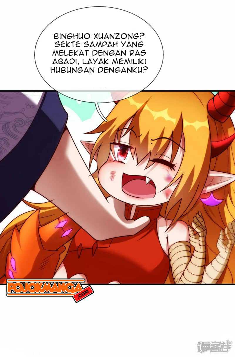 Xuantian Supreme Bab 68 halaman 28