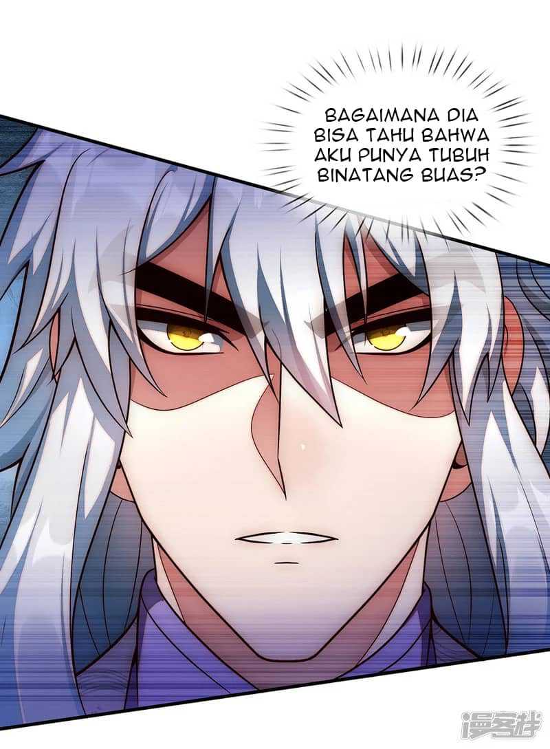 Xuantian Supreme Bab 68 halaman 36