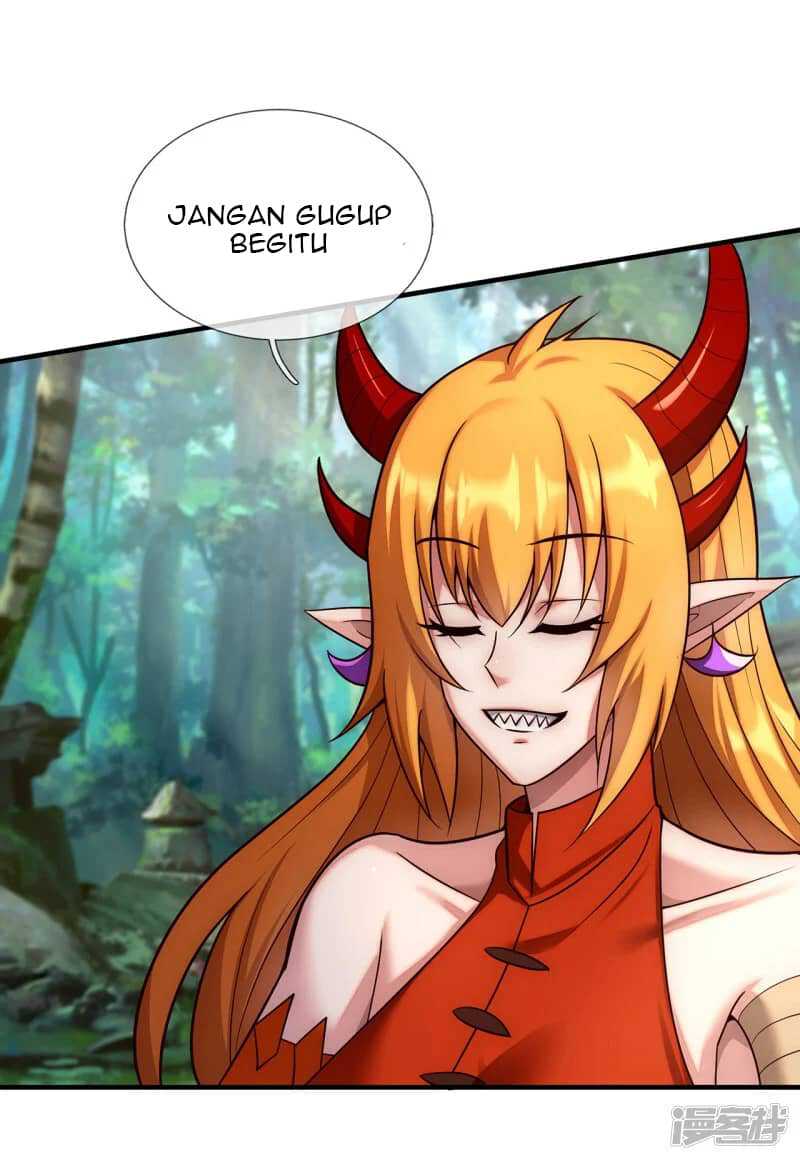 Xuantian Supreme Bab 68 halaman 37