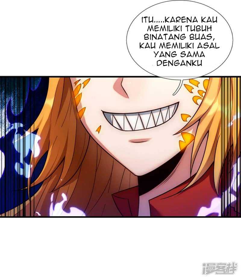 Xuantian Supreme Bab 68 halaman 38