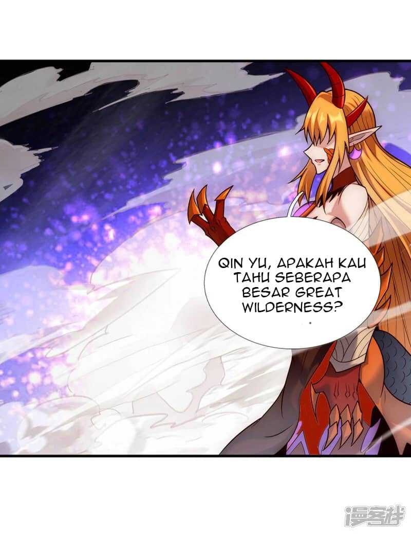 Xuantian Supreme Bab 68 halaman 45