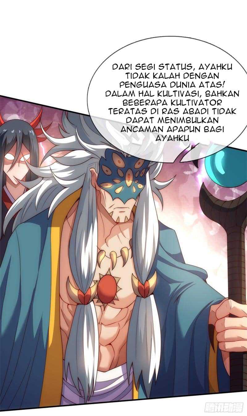 Xuantian Supreme Bab 69 halaman 4
