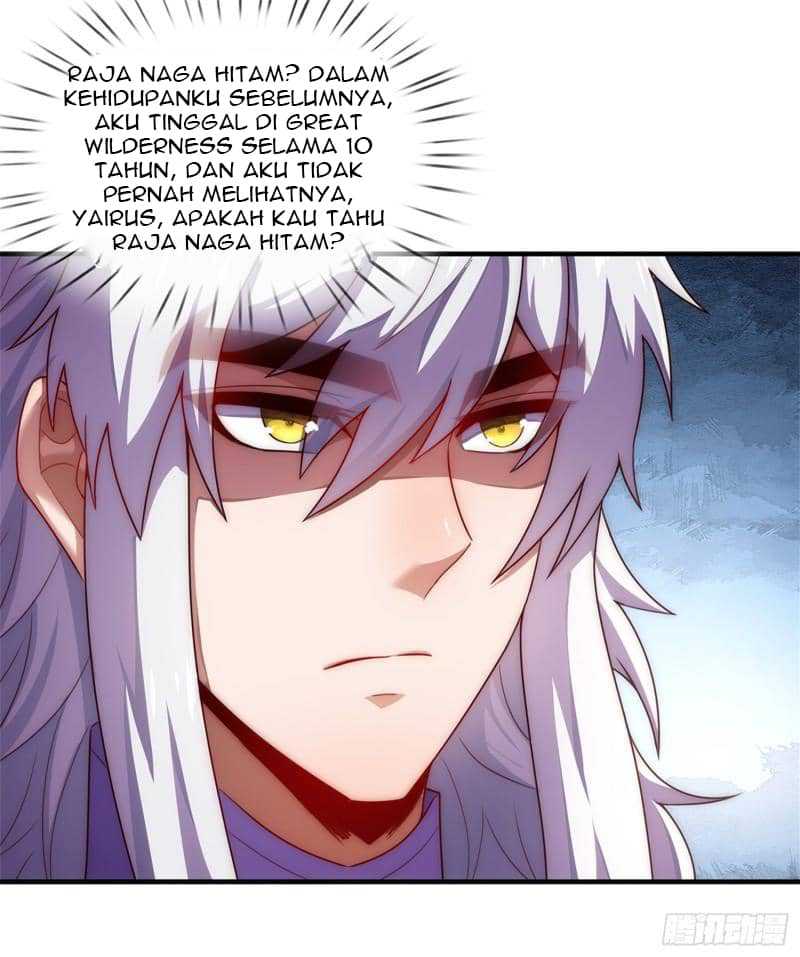 Xuantian Supreme Bab 69 halaman 6