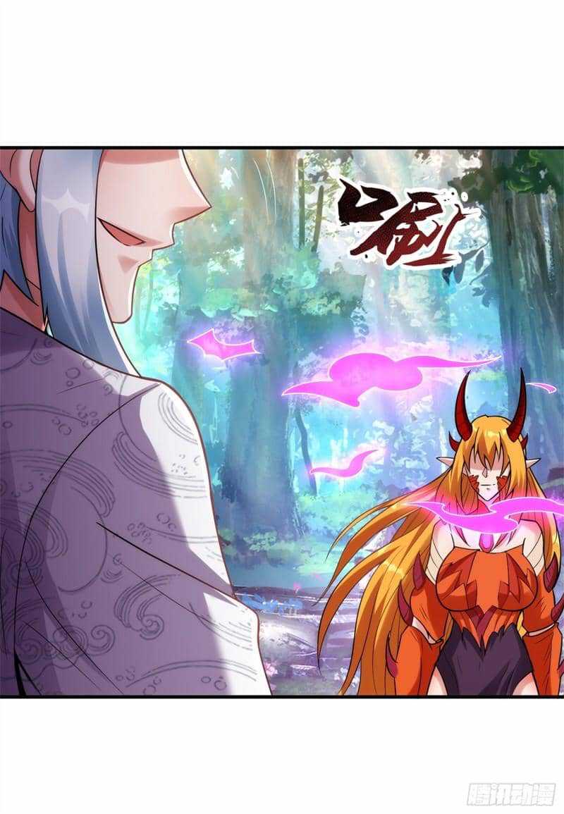 Xuantian Supreme Bab 69 halaman 10