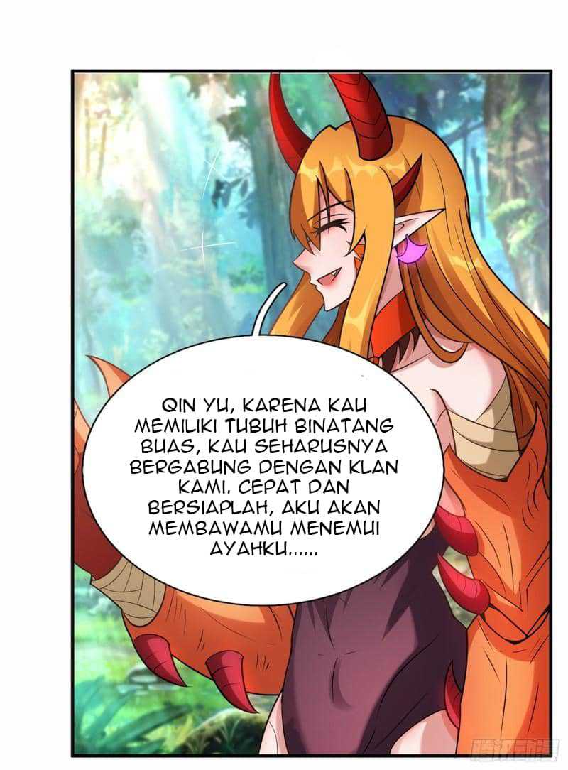 Xuantian Supreme Bab 69 halaman 11