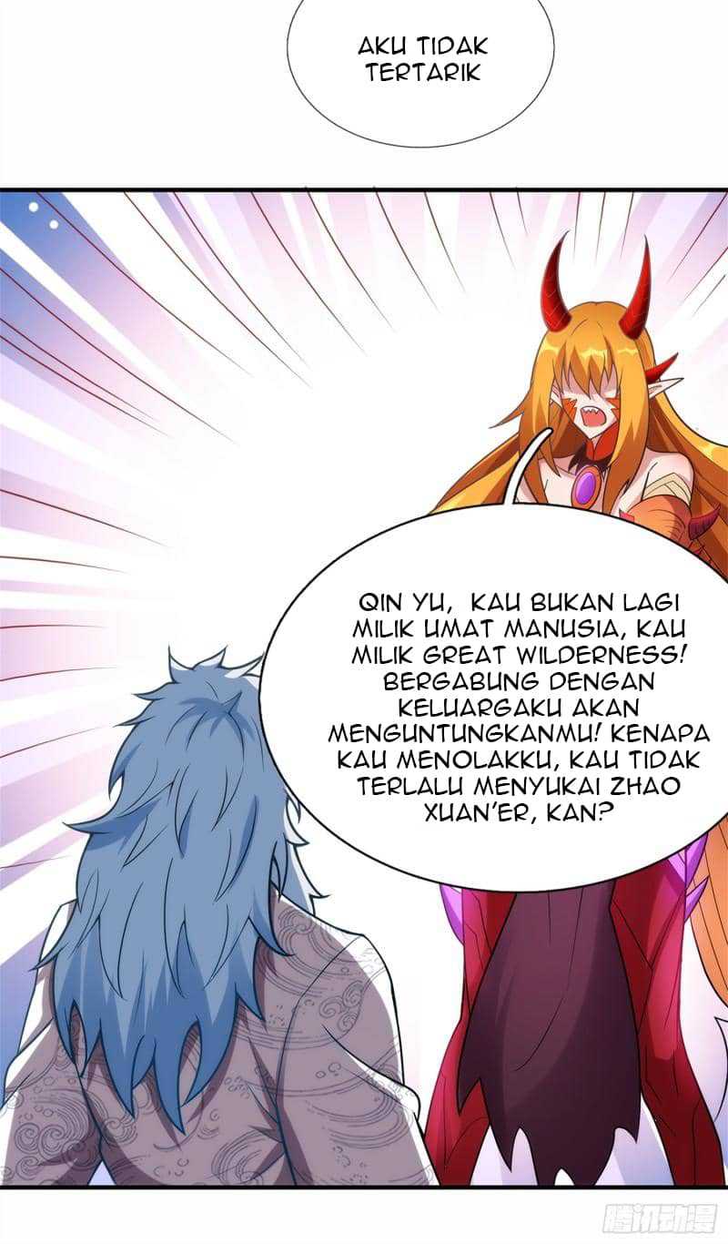 Xuantian Supreme Bab 69 halaman 14
