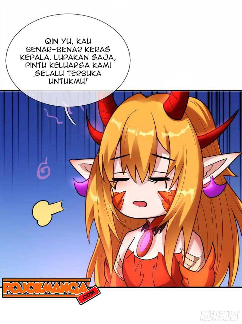 Xuantian Supreme Bab 69 halaman 17
