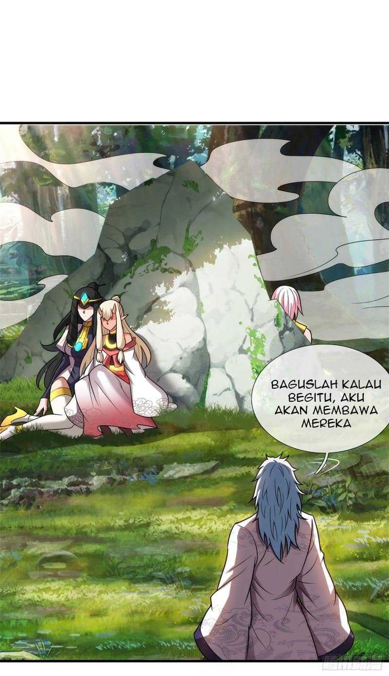 Xuantian Supreme Bab 69 halaman 18