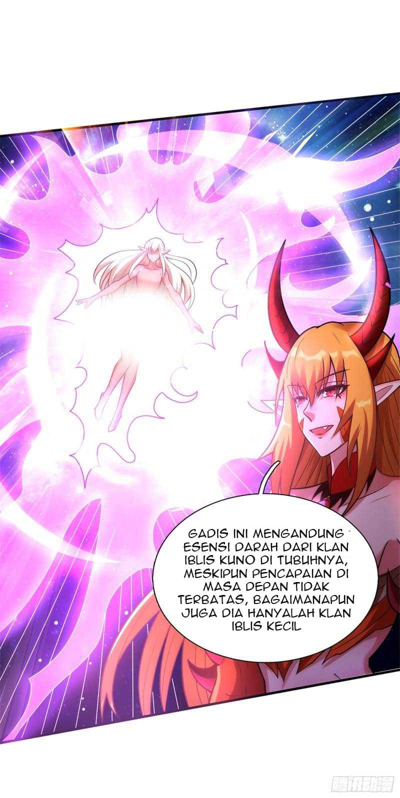 Xuantian Supreme Bab 69 halaman 21