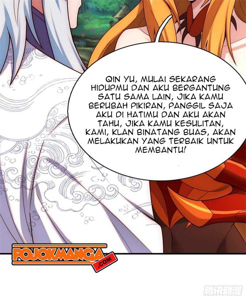 Xuantian Supreme Bab 69 halaman 37