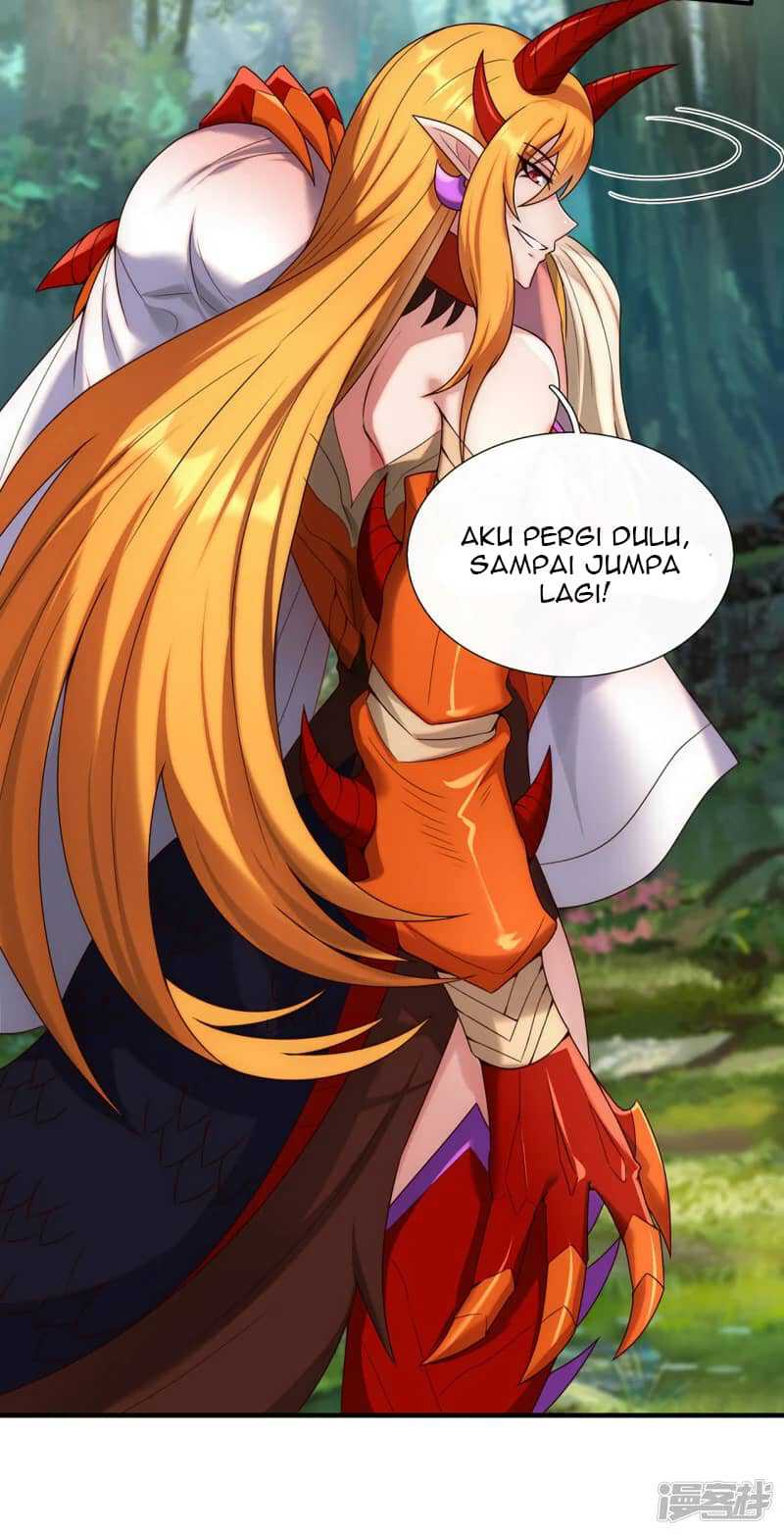 Xuantian Supreme Bab 70 halaman 6