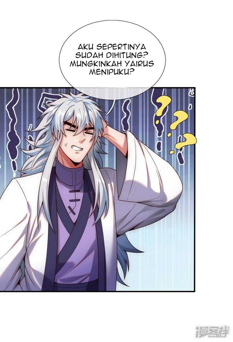 Xuantian Supreme Bab 70 halaman 8